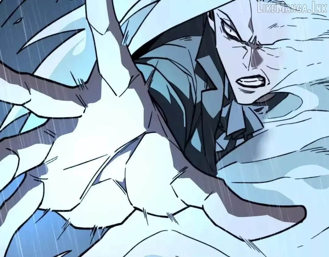 After the School Belle Dumped Me, I Became a Martial Arts God Chapter 99  - page 45